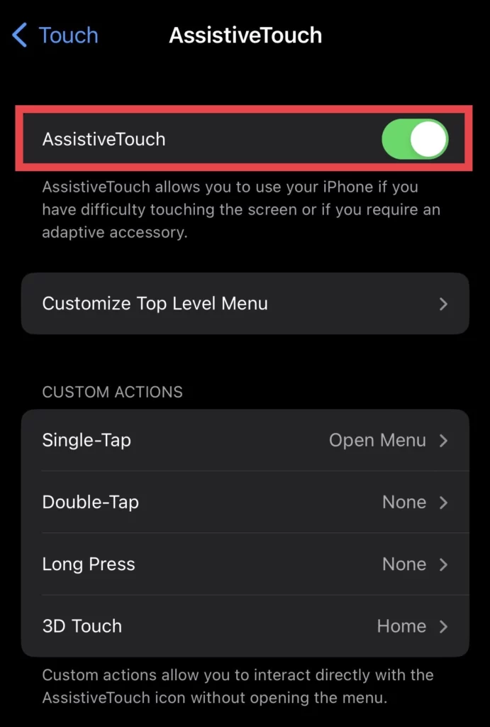 how-to-add-home-button-on-iphone-14-pro-max-ichumz