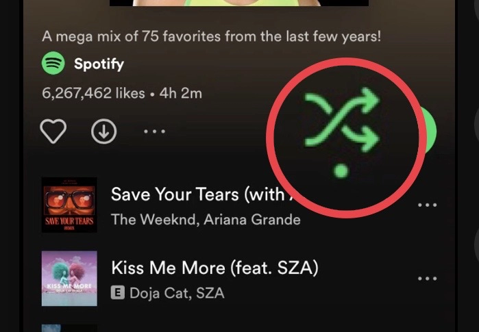 2023-how-to-turn-off-smart-shuffle-on-spotify-on-iphone-ichumz