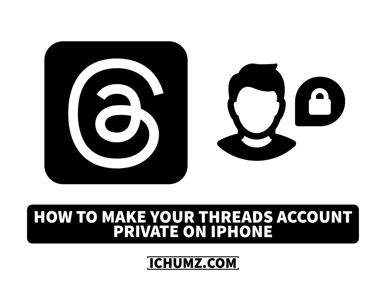 how-to-make-your-threads-account-private-on-iphone-ichumz