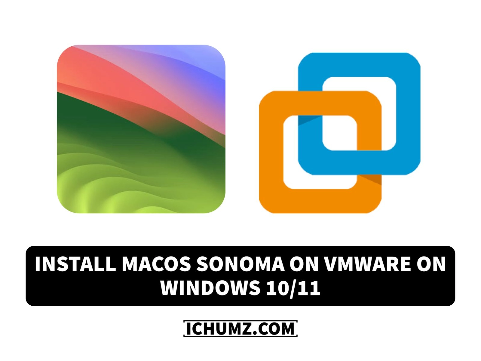 Install MacOS Sonoma On VMware In Windows 10/11: A Comprehensive Guide ...